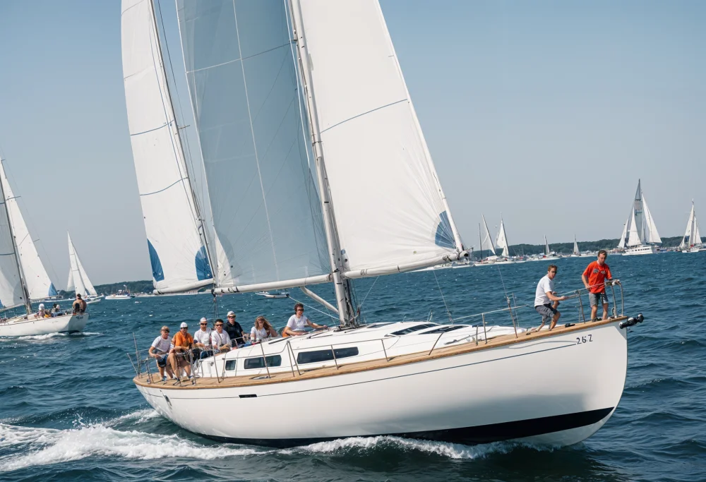 Travemunde Segelfestival